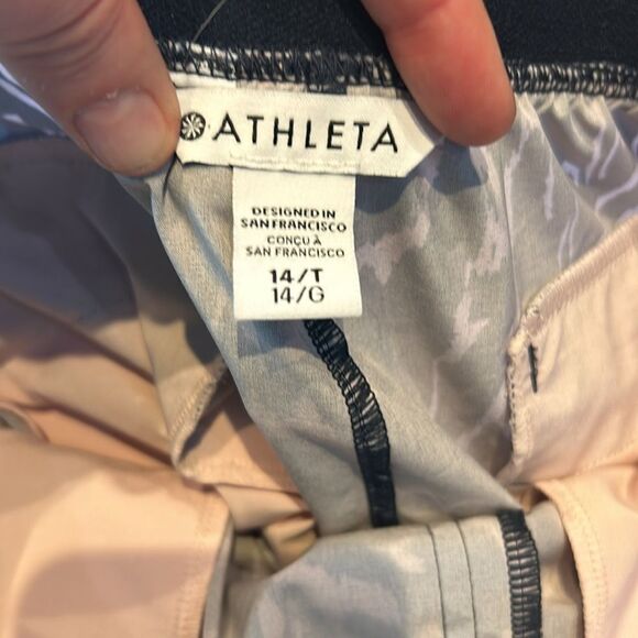 Athleta Casual Pants - Picture 6 of 6